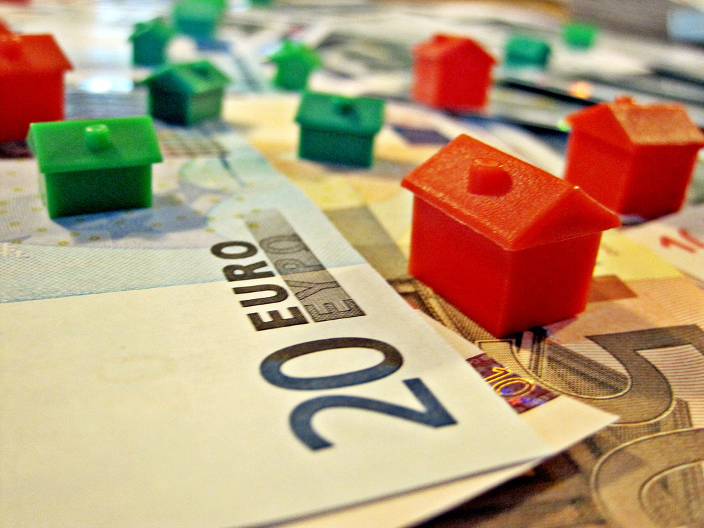 Euro-Property-Market