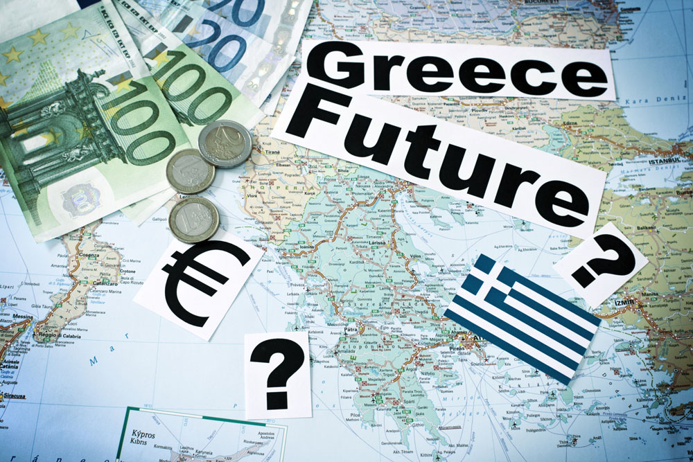 Greece Future EURO