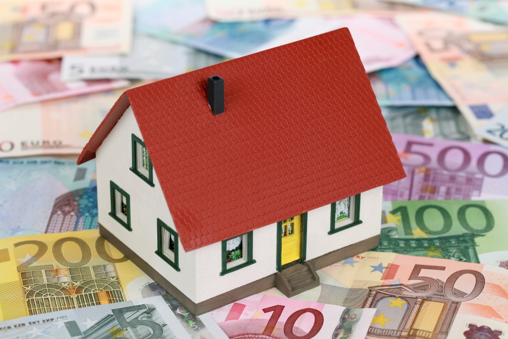 Home financing