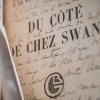 Sotheby's Marcel Proust Auction Sale in Paris