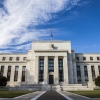 Federal Reserve Building in Washington, D.C.